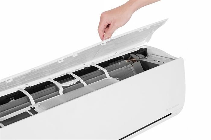 Điều Hòa LG Inverter 18.000 BTU 1 Chiều IEC18G1 - Model&nbsp; 2025